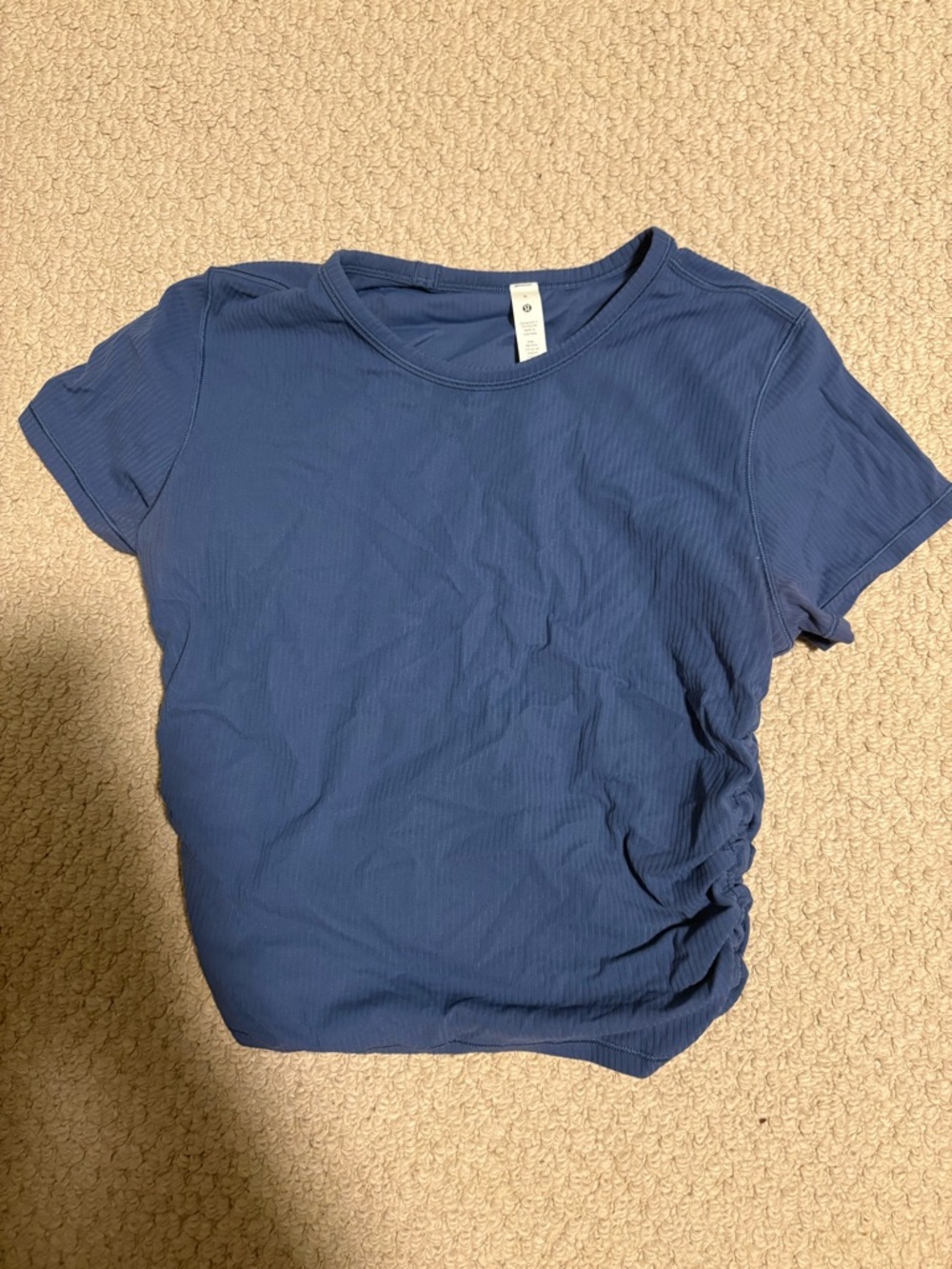 All it takes tshirt